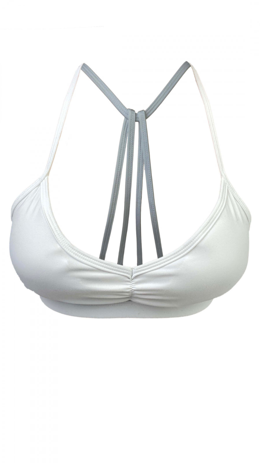 BUSTIERĂ BACKLESS