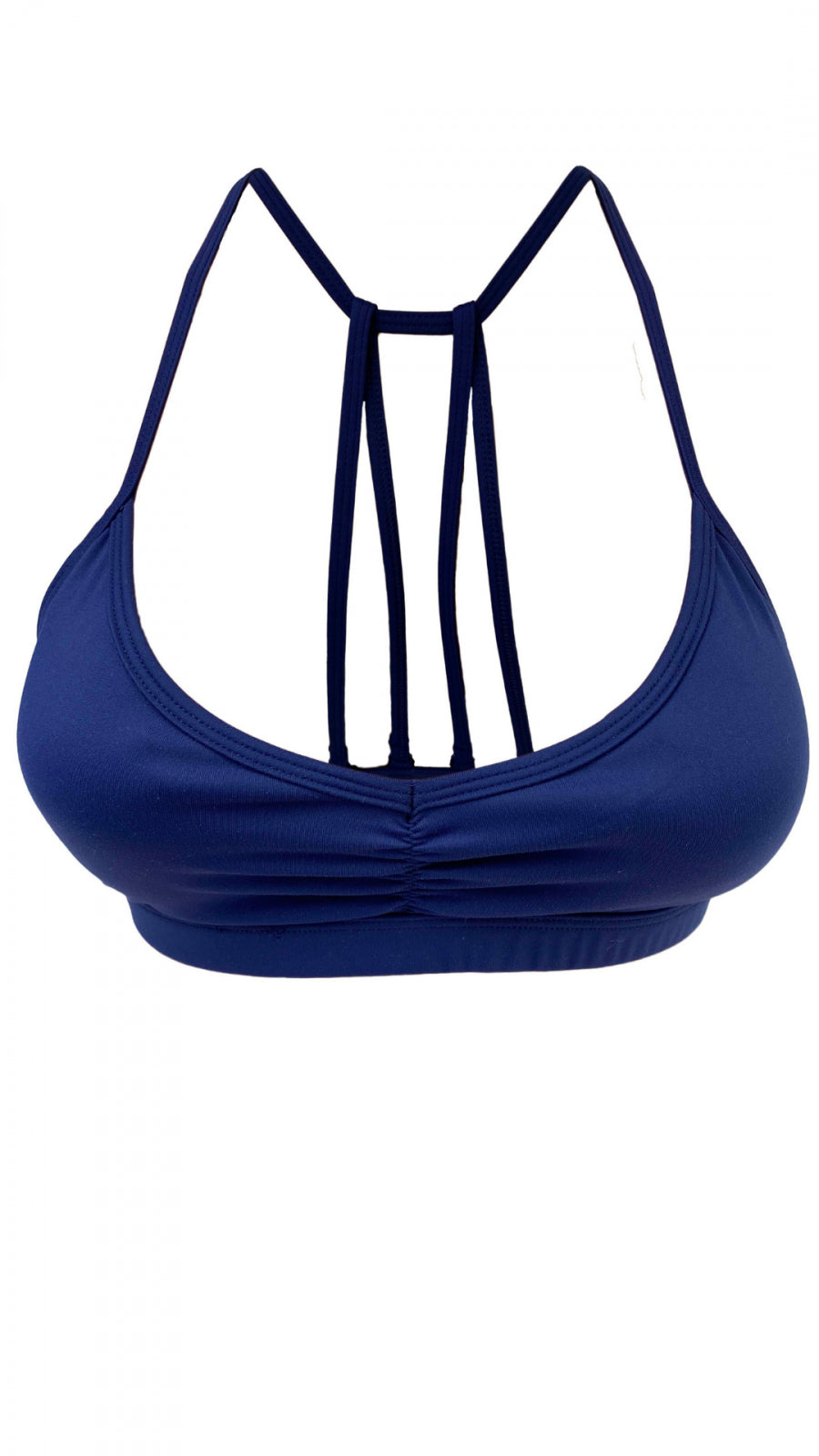 BUSTIERĂ BACKLESS