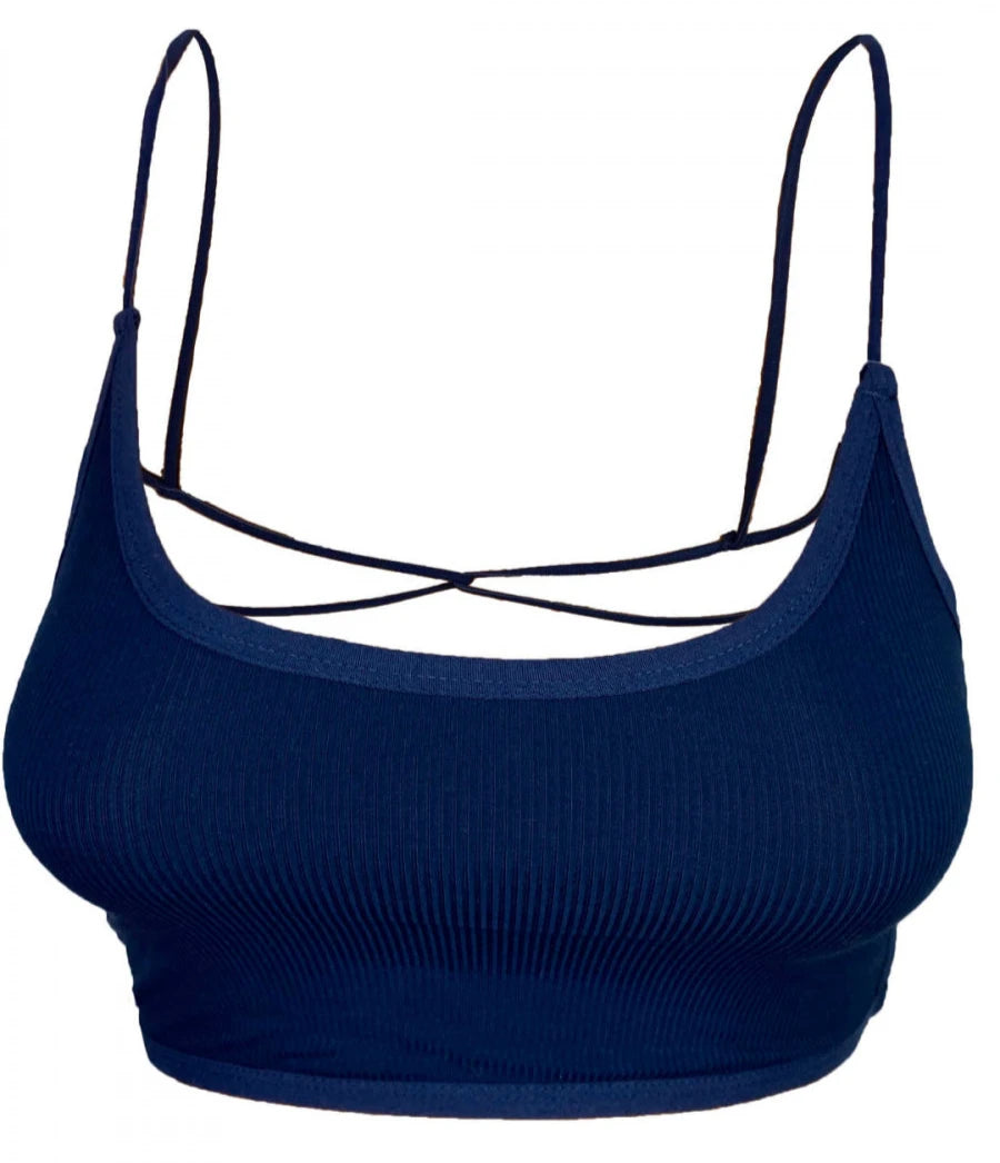BUSTIERĂ BACKLESS 2