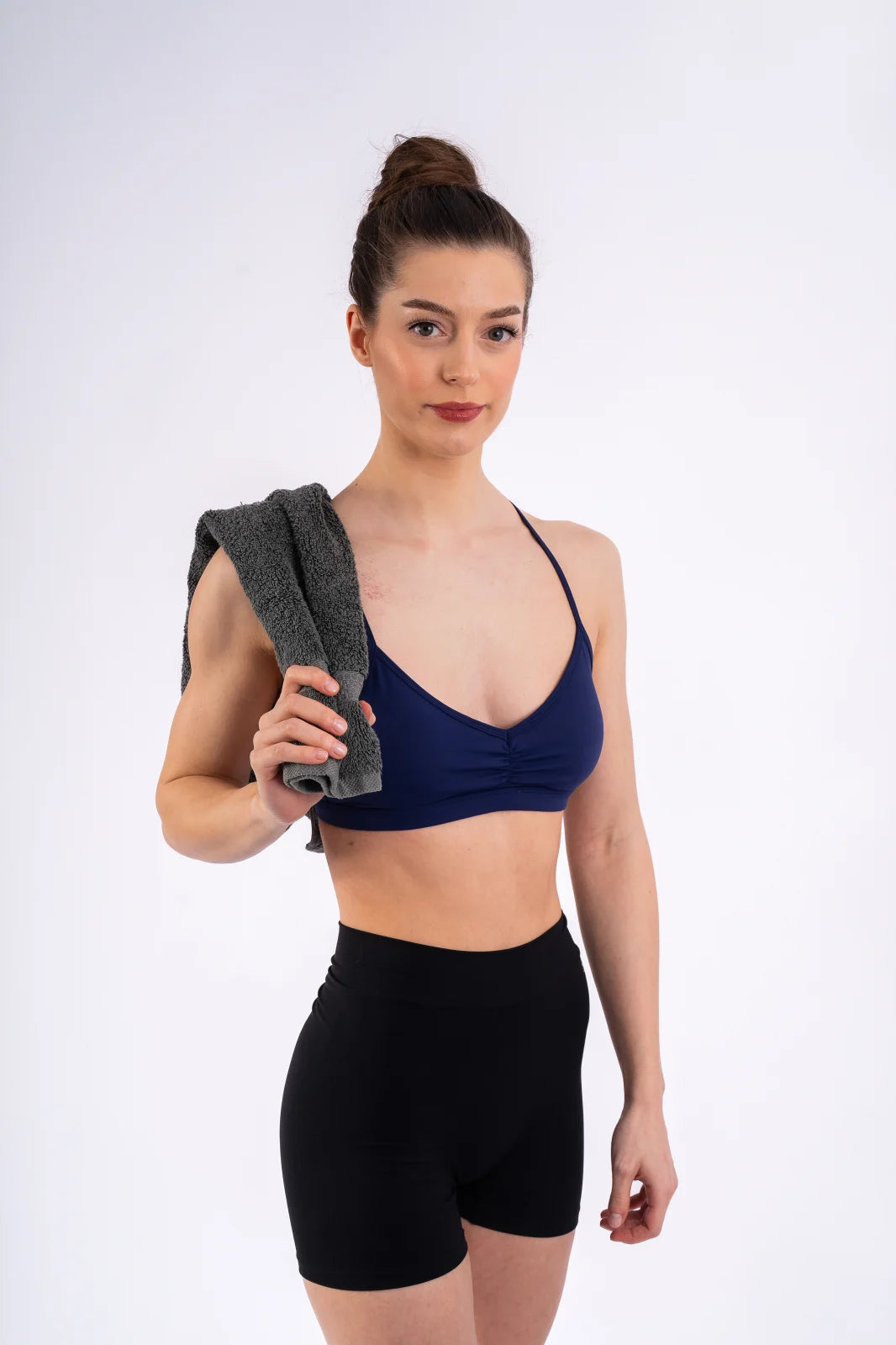 BUSTIERĂ BACKLESS