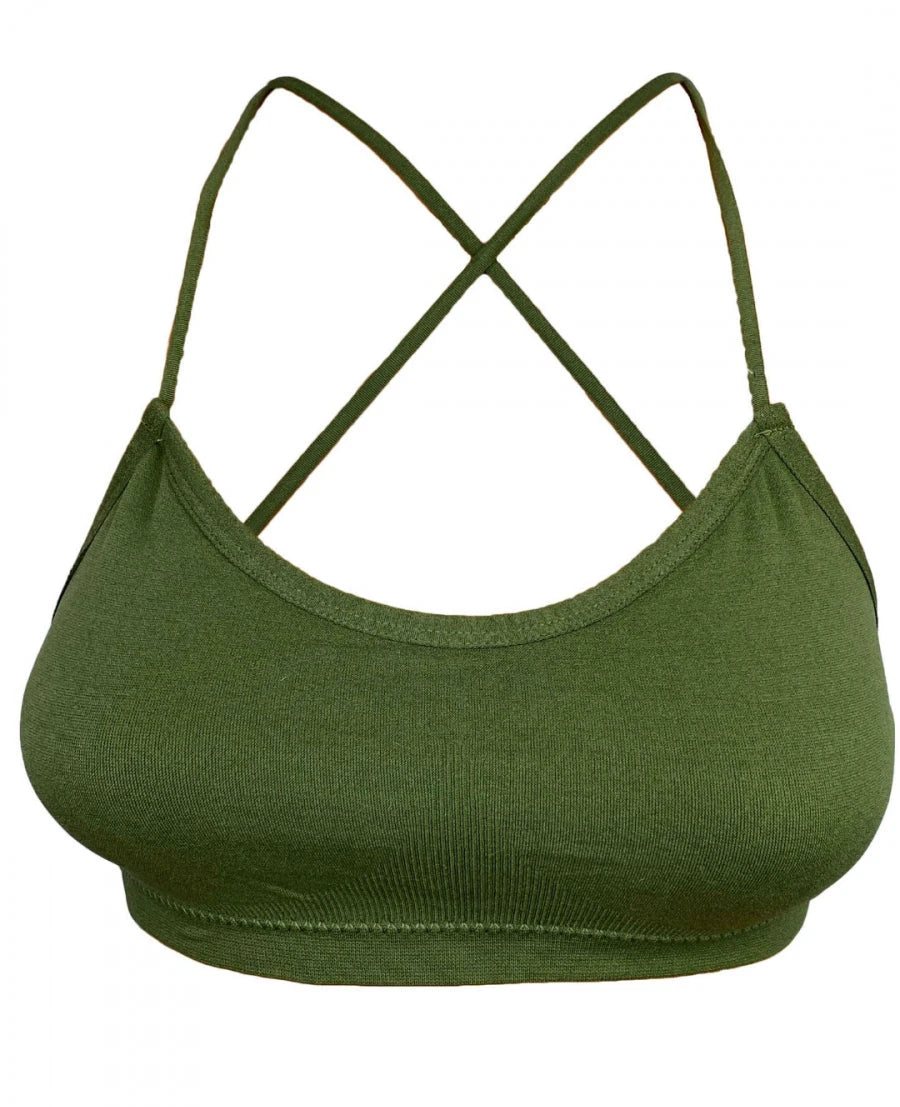 BUSTIERA BACKLESS 3