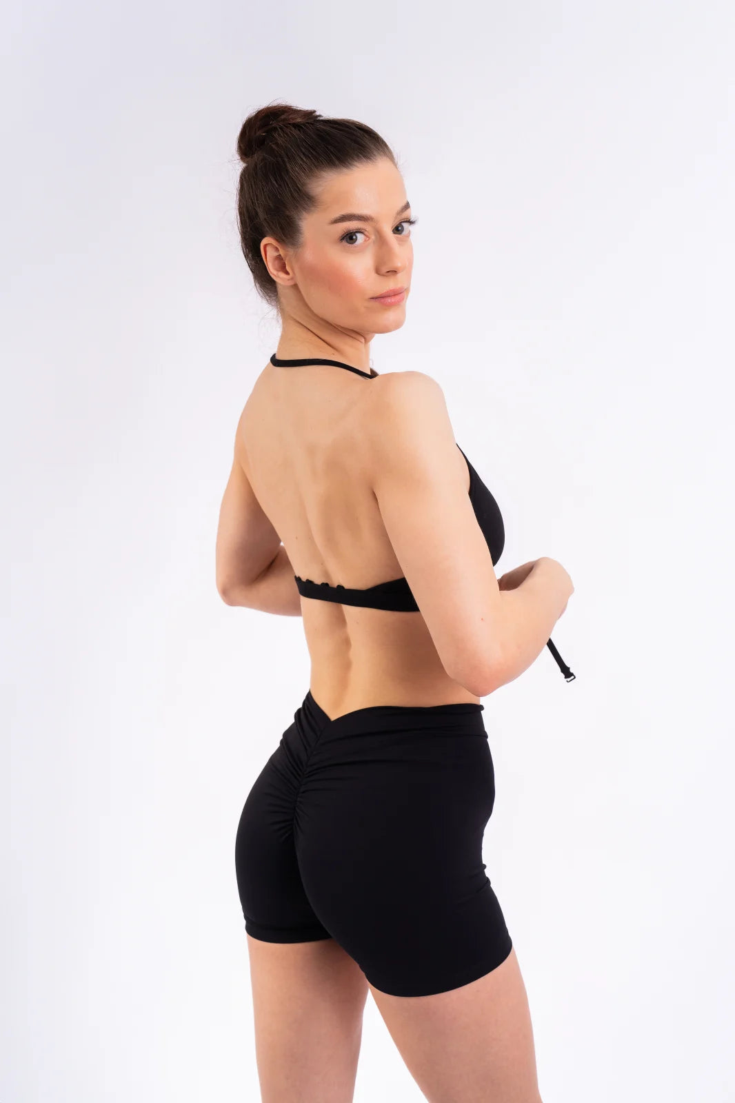 BUSTIERĂ BACKLESS