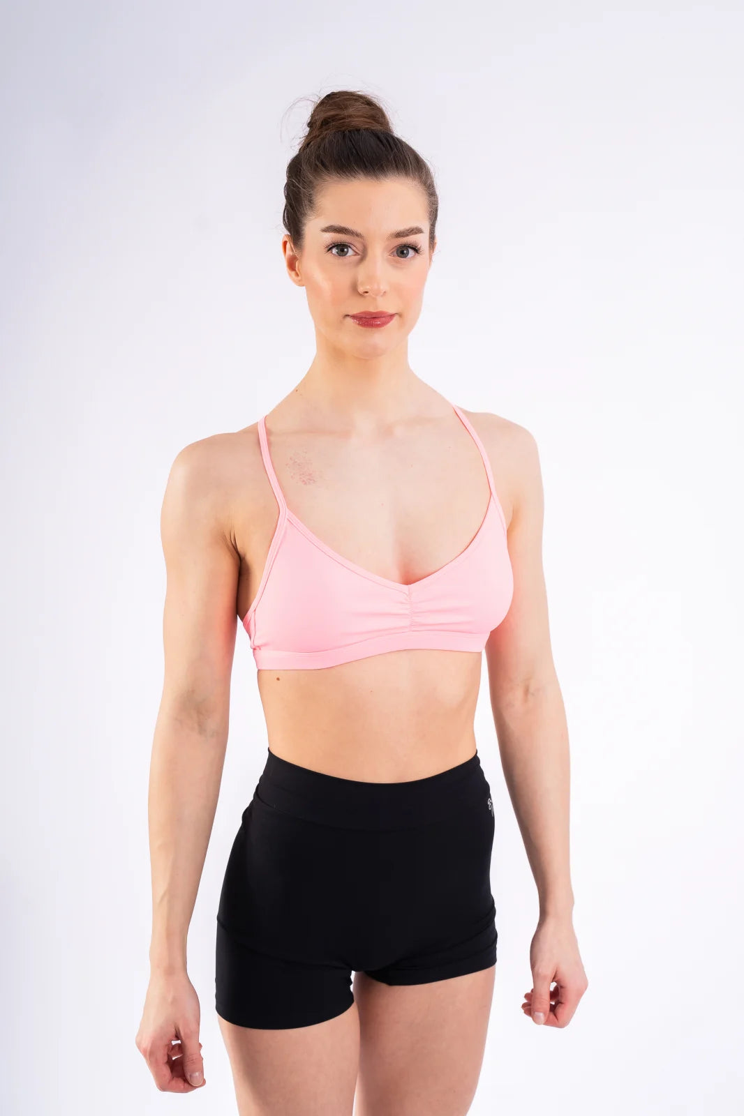 BUSTIERĂ BACKLESS