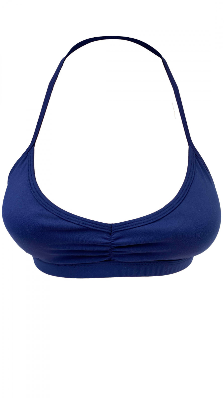 BUSTIERĂ BACKLESS