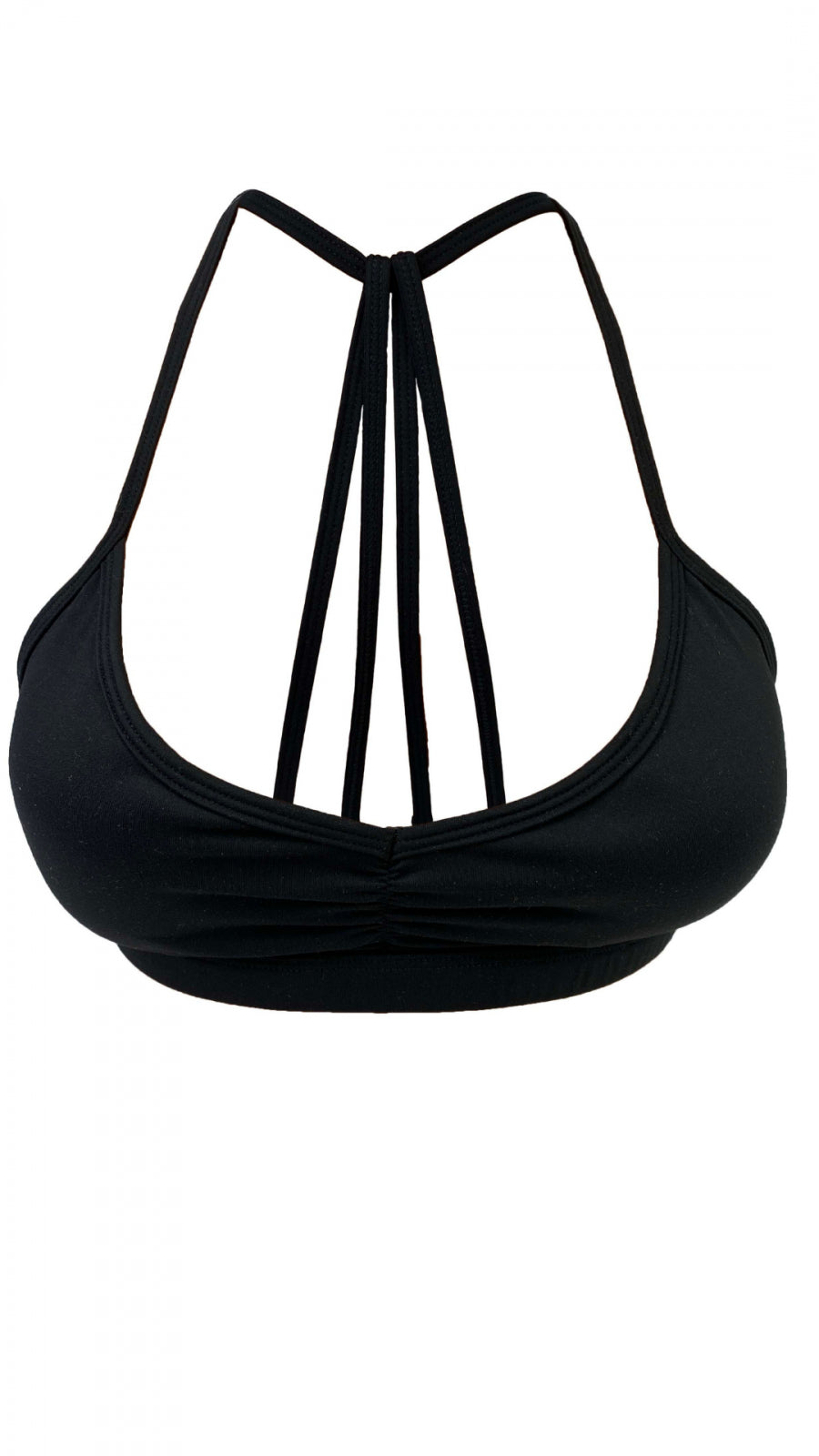BUSTIERĂ BACKLESS