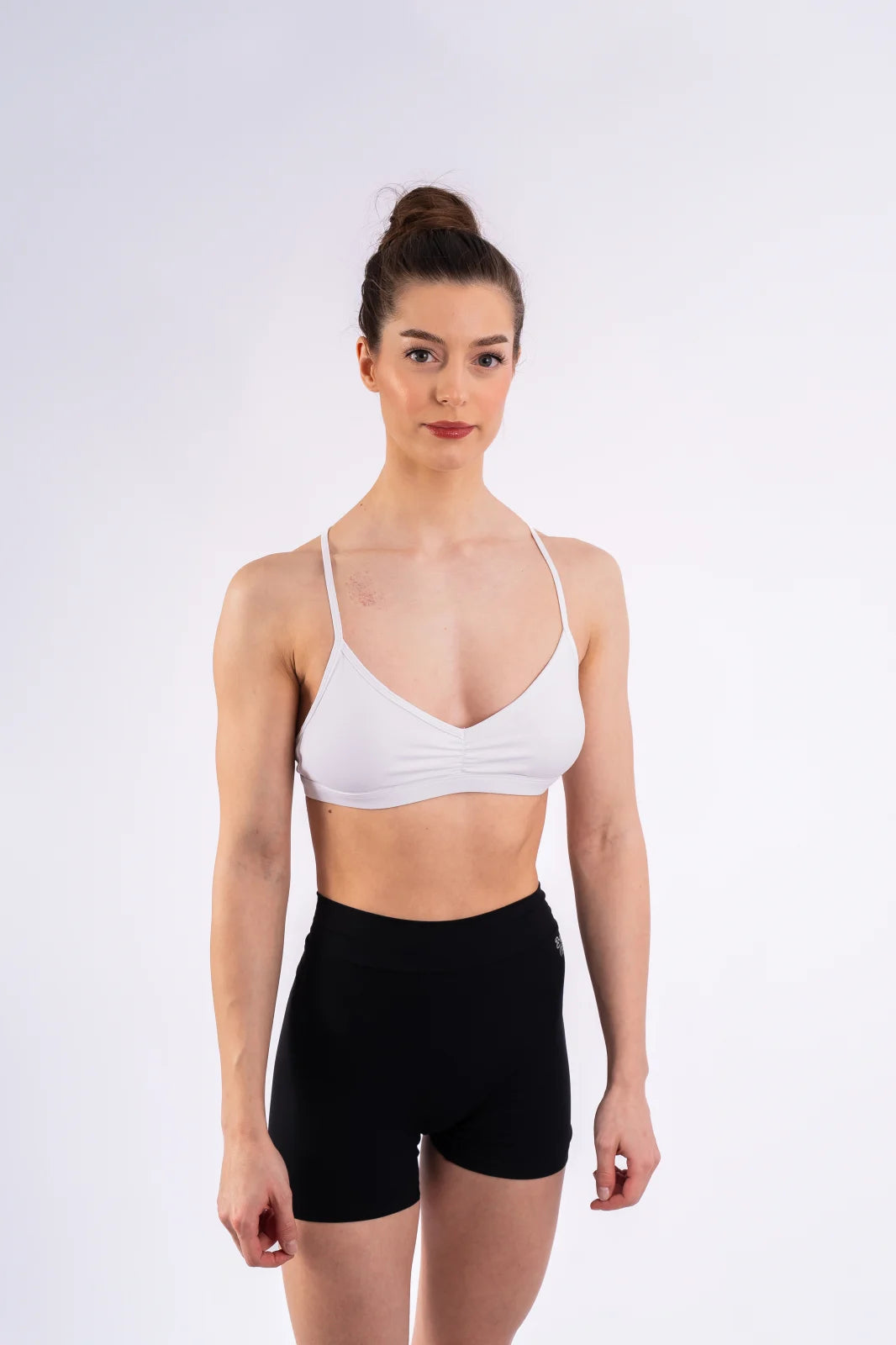 BUSTIERĂ BACKLESS