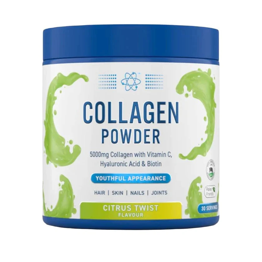 Collagen 165g - Applied Nutrition