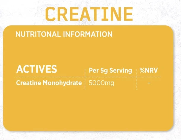 CNP CREATINA MONOHIDRATA 250G
