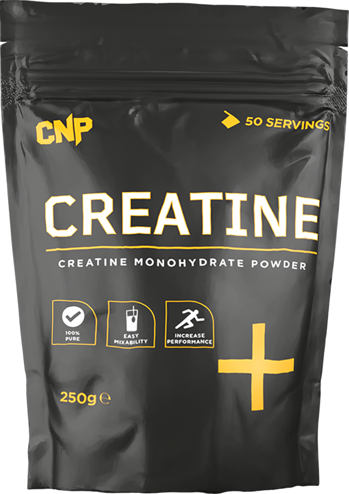 CNP CREATINA MONOHIDRATA 250G