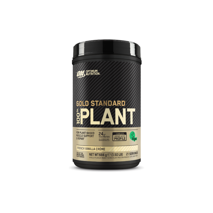 Gold Standard 100% Plant Optimum Nutrition