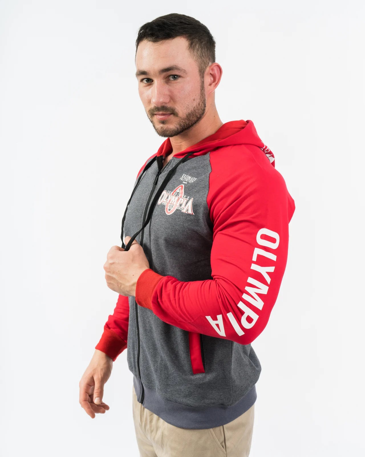 Hanorac Mr. Olympia