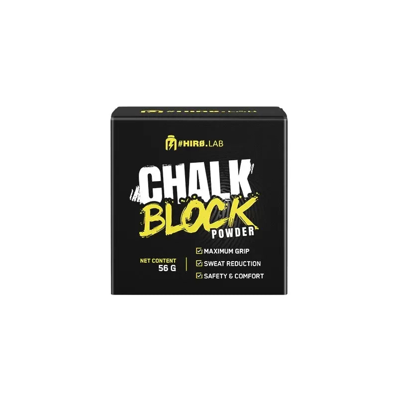CHALK BLOCK - 56g