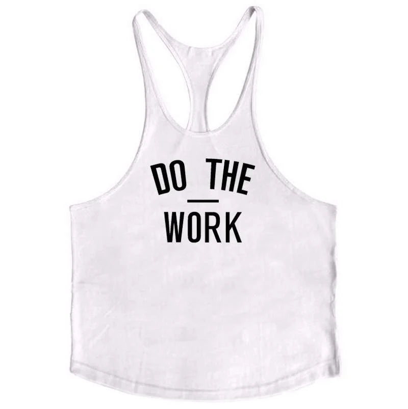 MAIOU DO THE WORK
