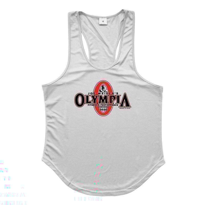 MAIOU MR. OLYMPIA