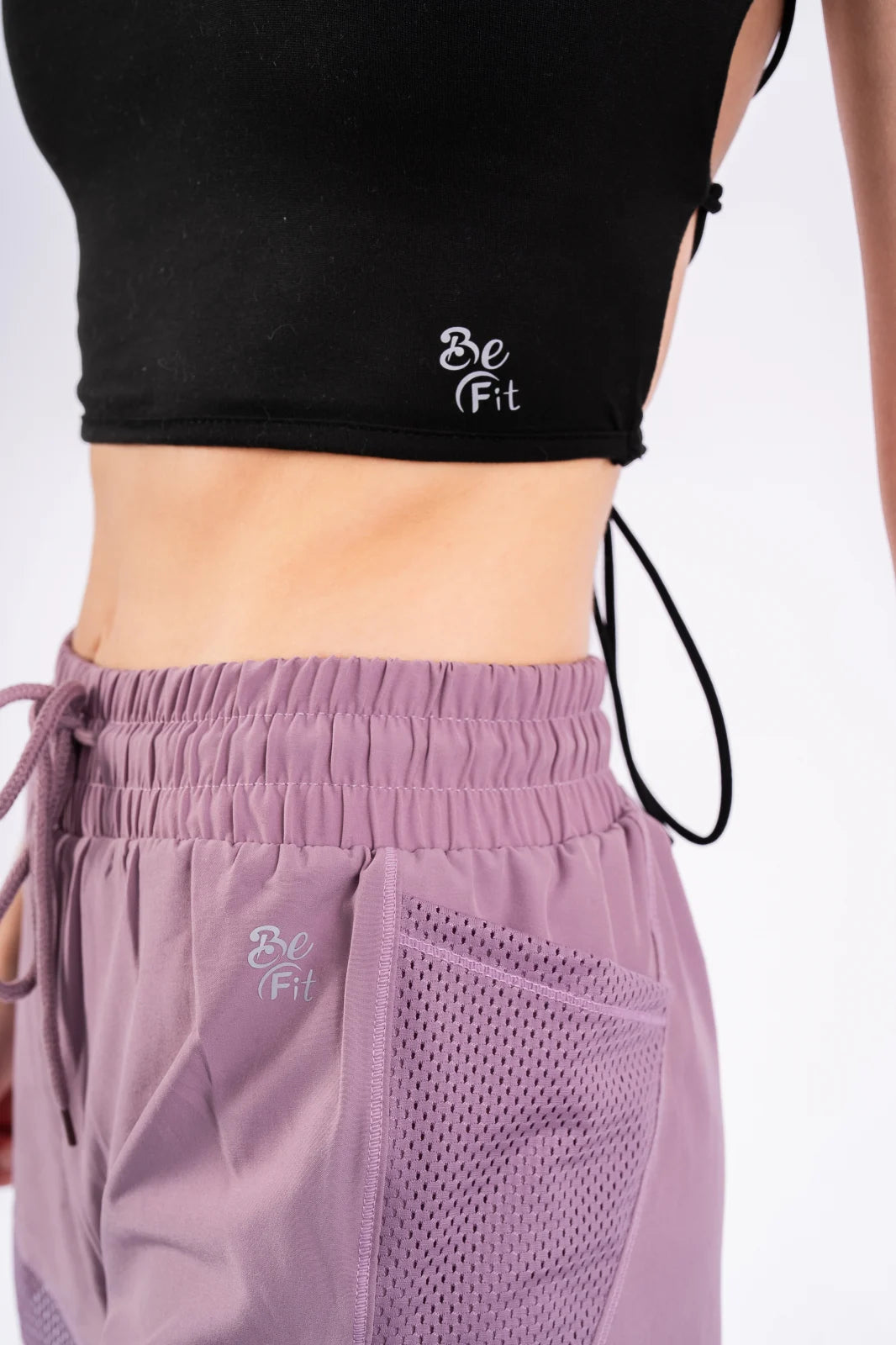 PANTALONI SPORT SCURȚI