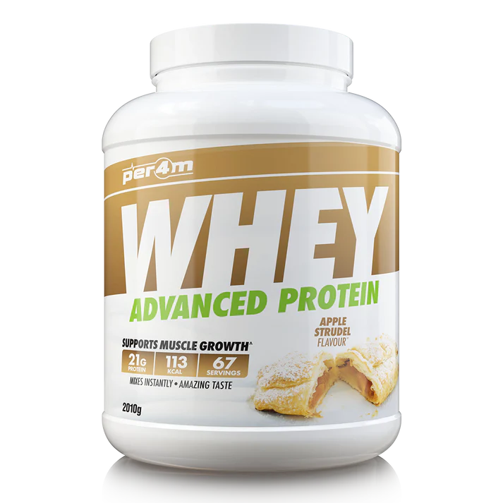 Proteina Advanced Perf4m 2010 g
