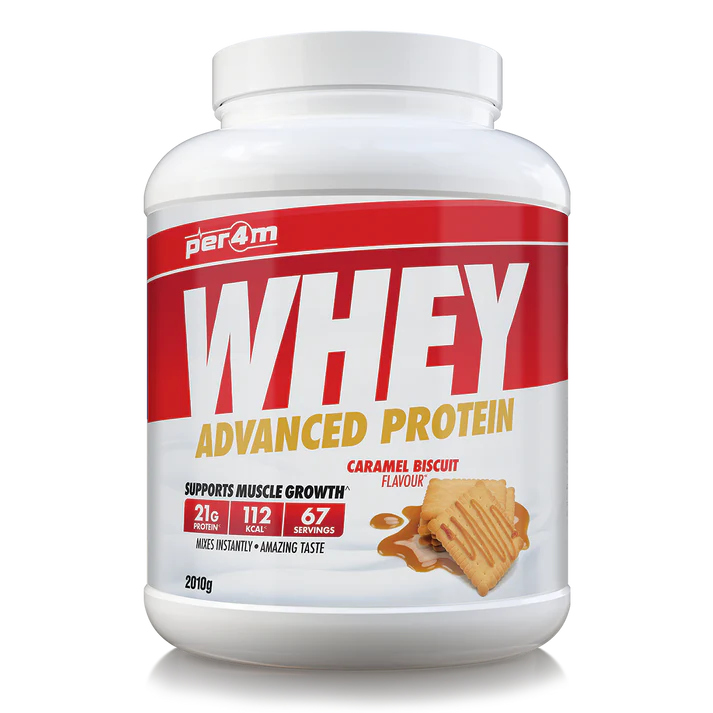 Proteina Advanced Perf4m 2010 g