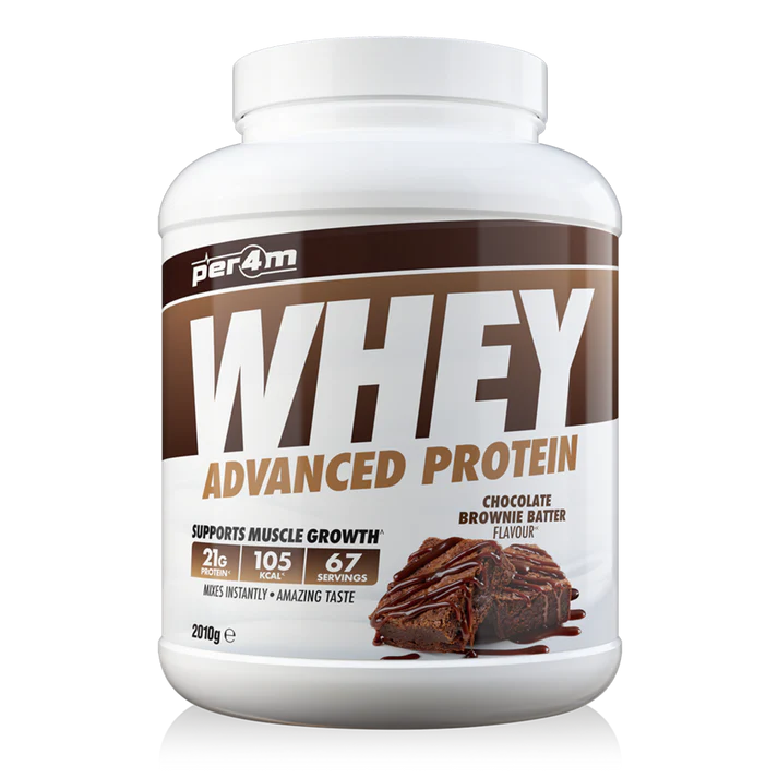 Proteina Advanced Perf4m 2010 g