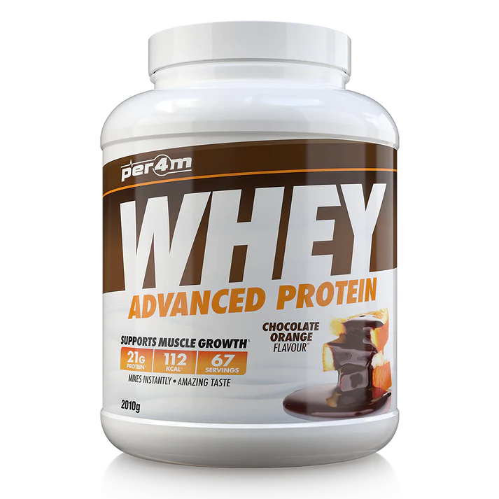 Proteina Advanced Perf4m 2010 g