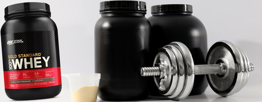 Ce este proteina Whey? Tot ce trebuie să știi despre proteina din zer