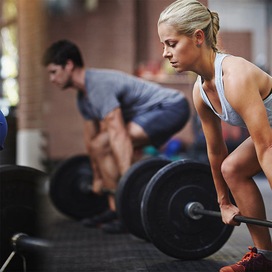 Exerciții pentru începători vs avansați – mit sau realitate în fitness?