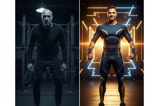 Suplimente pentru recuperare: cum îți refaci corpul mai rapid după antrenament