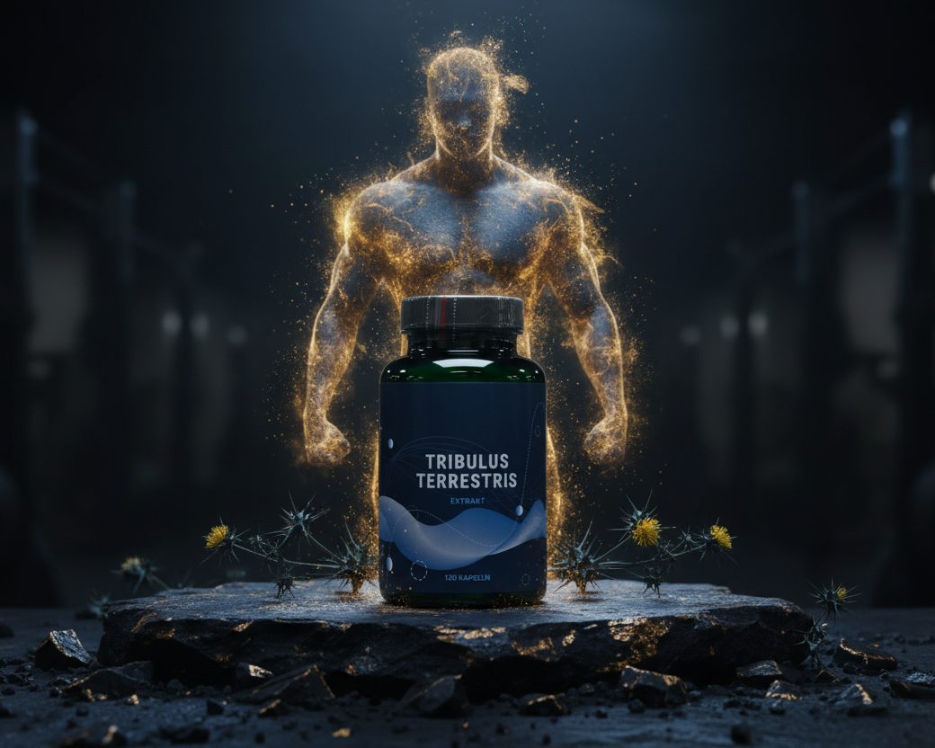 Tribulus Terrestris: ce este, ce beneficii are și cum se folosește?