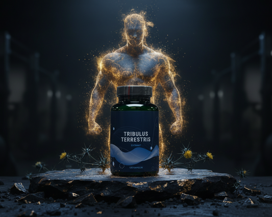Tribulus Terrestris: ce este, ce beneficii are și cum se folosește?