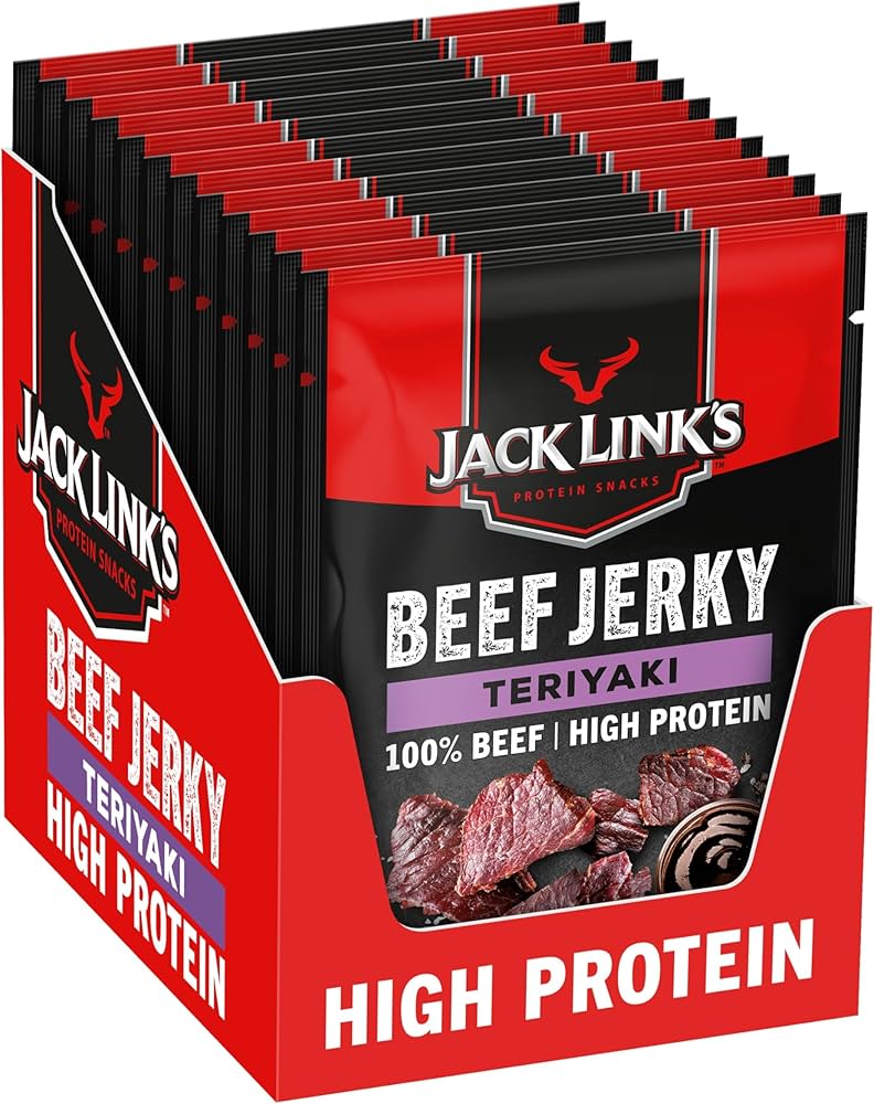 Jack Link’S
