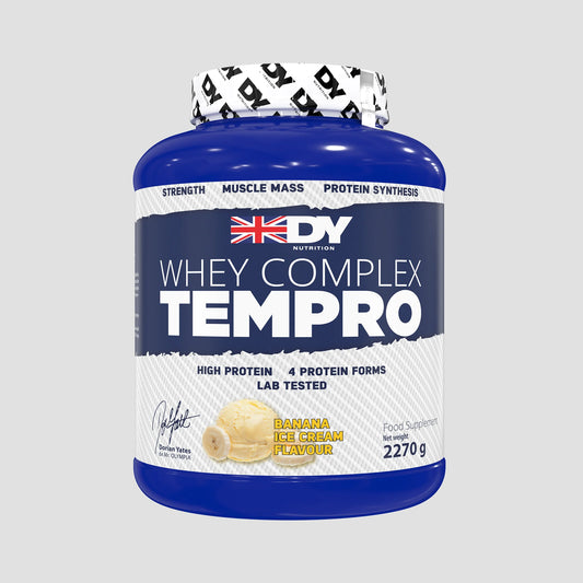 Complex de proteine Tempro 2270g