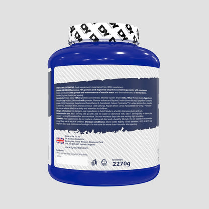 Complex de proteine Tempro 2270g