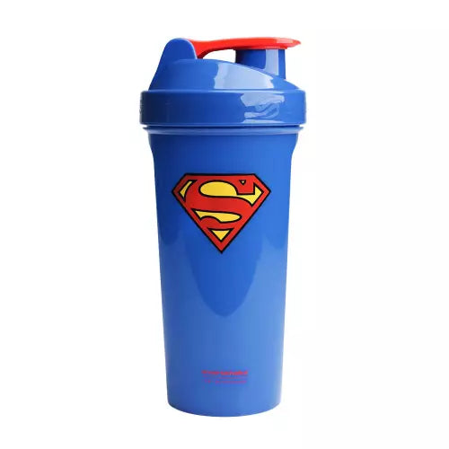 Shaker Performa Hero Series DC - 800 ml - Superman