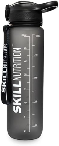 Skill Nutrition Sticla - 1000 ml.