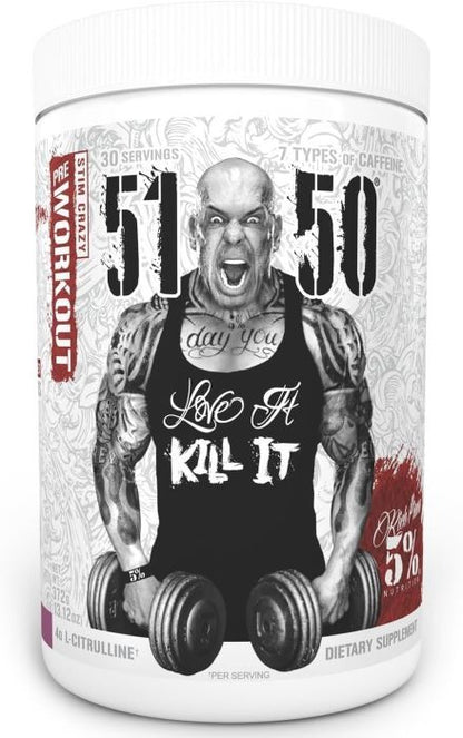 5150 PREWORKOUT RICH PIANA 360g