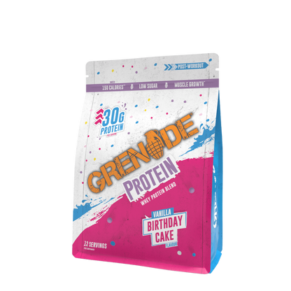 Grenade Protein 480g -  30g proteine/servire