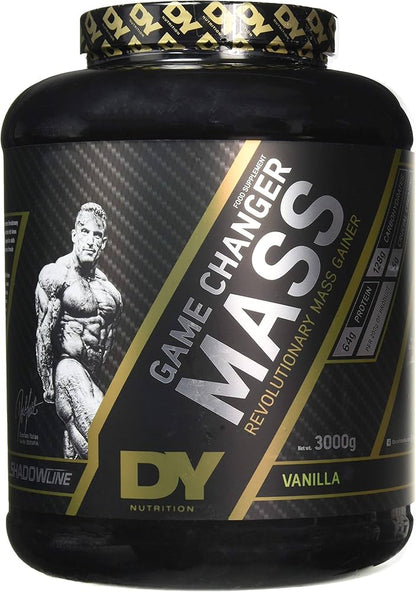 Mass Gainer "Game Changer Mass" 3 kg