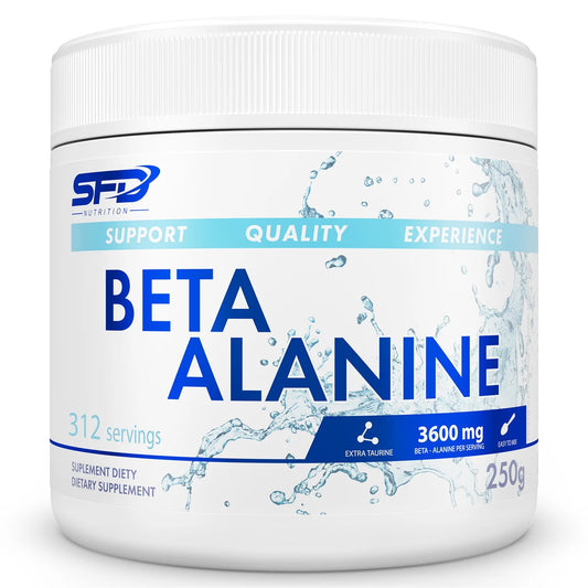 BETA ALANINE SFD - 250 g