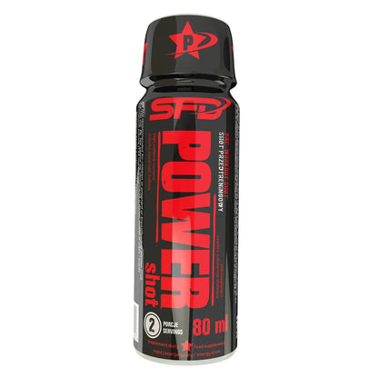 Power shot - SFD - 80 ml