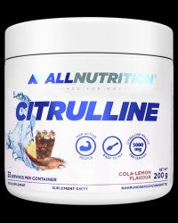 Citrulina - Allnutrition - 200g