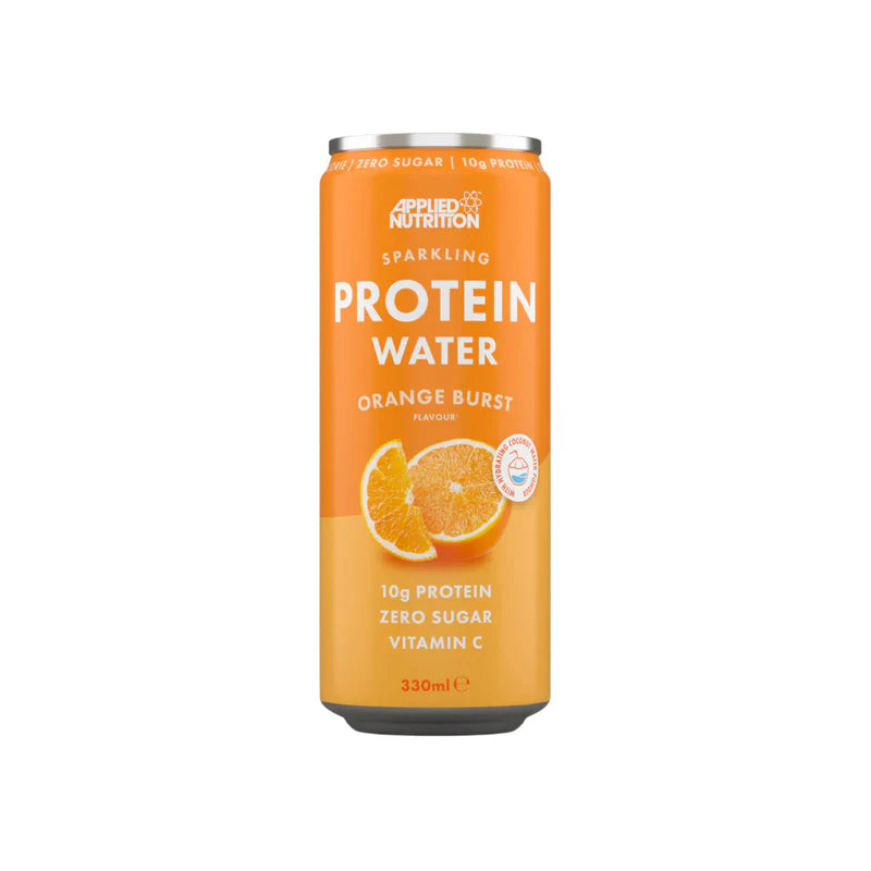 Protein Water Sparkling 330ml Applied Nutrition