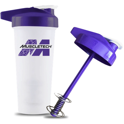 Shaker Muscletech