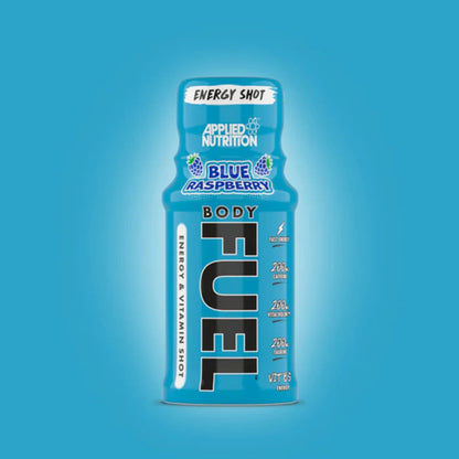 Pre-Antrenament Shot 60ml - Body Fuel - Applied Nutrition
