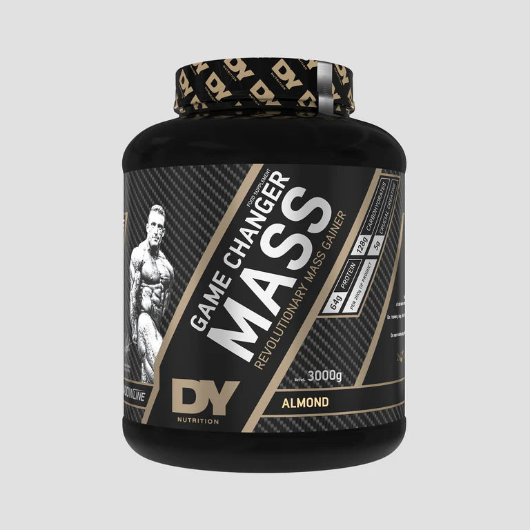 Mass Gainer "Game Changer Mass" 3 kg