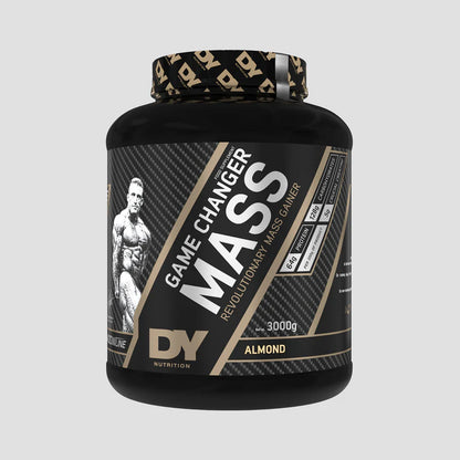 Mass Gainer "Game Changer Mass" 3 kg