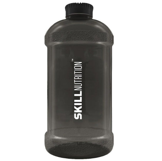 Sticla pentru apa 2,2 L Skill Nutrition