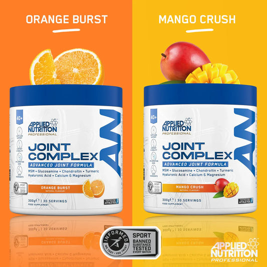 Complex pentru articulații - formula avansată 300g 30 serviri