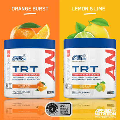 TRT APPLIED NUTRITION 300g 30 serviri