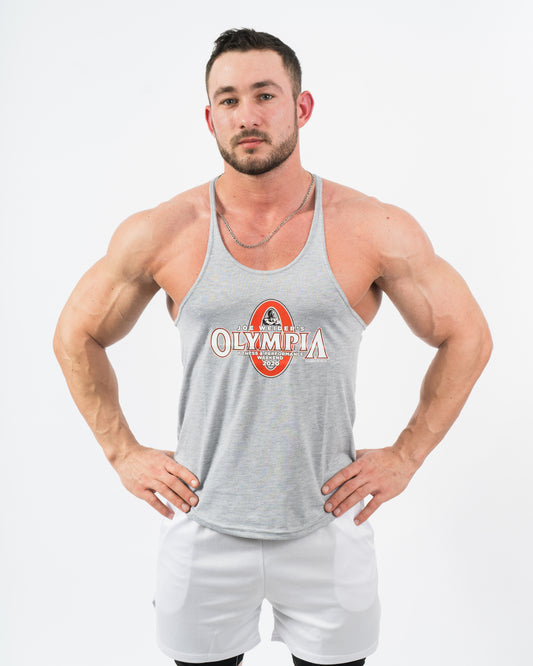 MAIOU MR. OLYMPIA