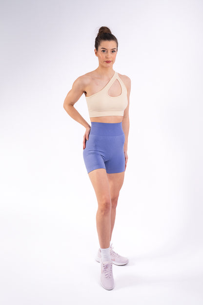 COLANȚI SCURȚI BASIC NO-PUSH