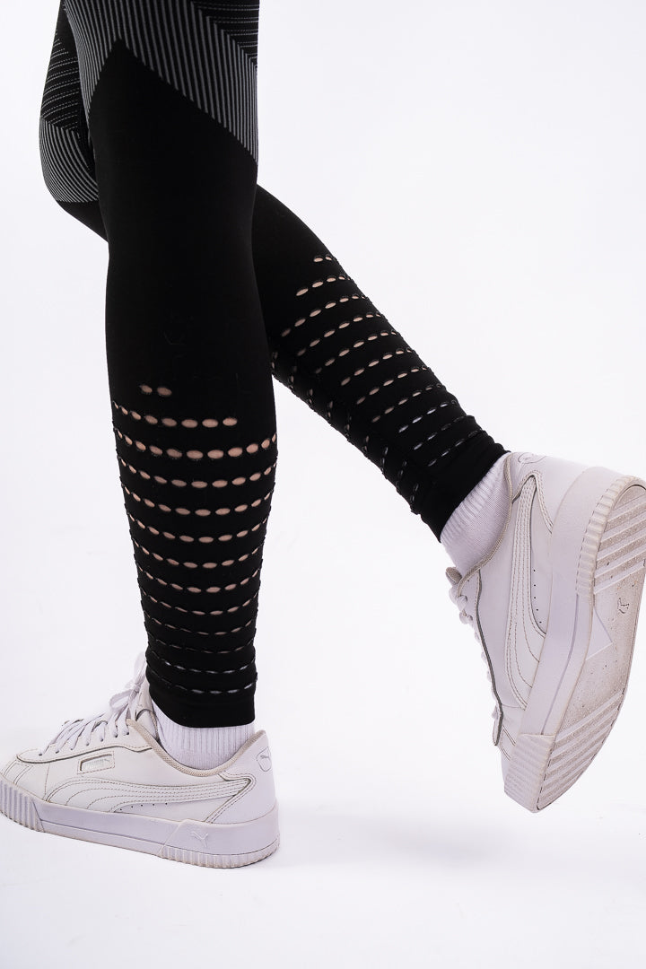 COLANȚI FĂRĂ CUSĂTURĂ